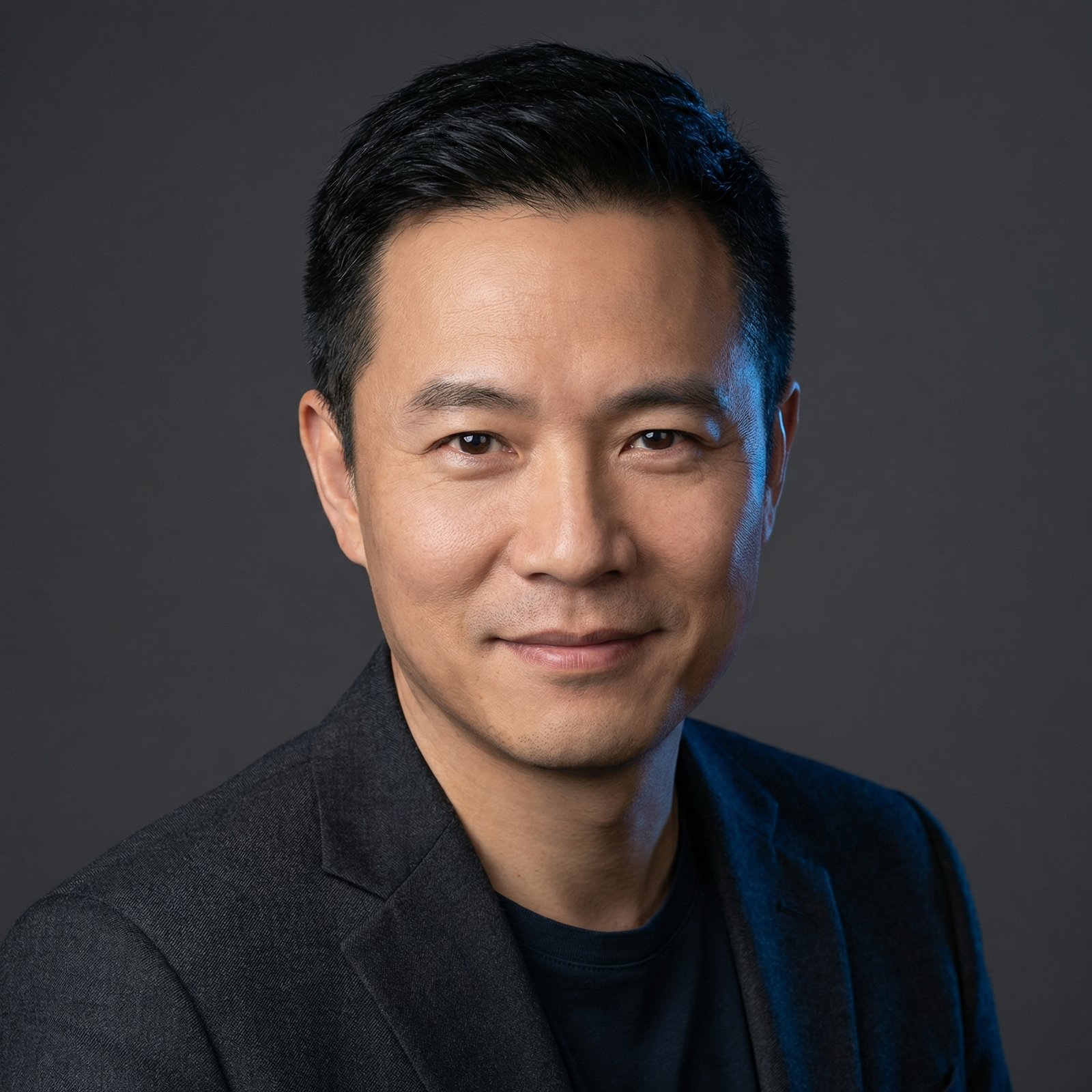 幼幼导演顾问陈志远