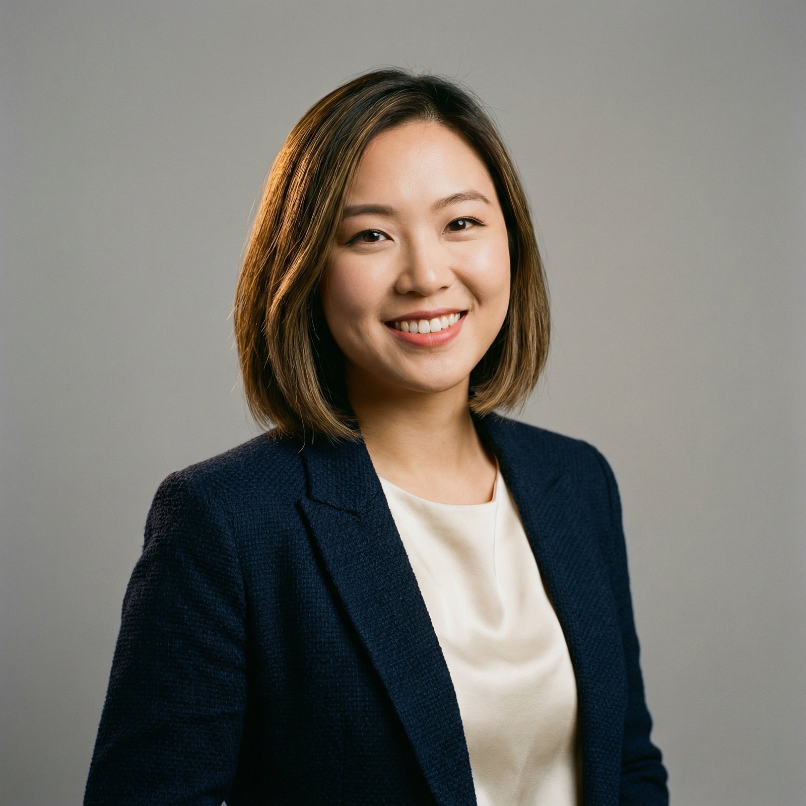 幼幼社区运营总监王思琪